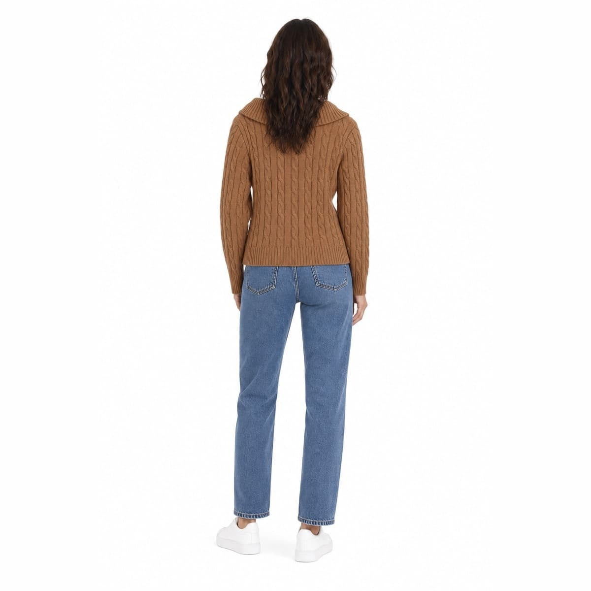 Ralph Lauren  Maglie Camel - 2
