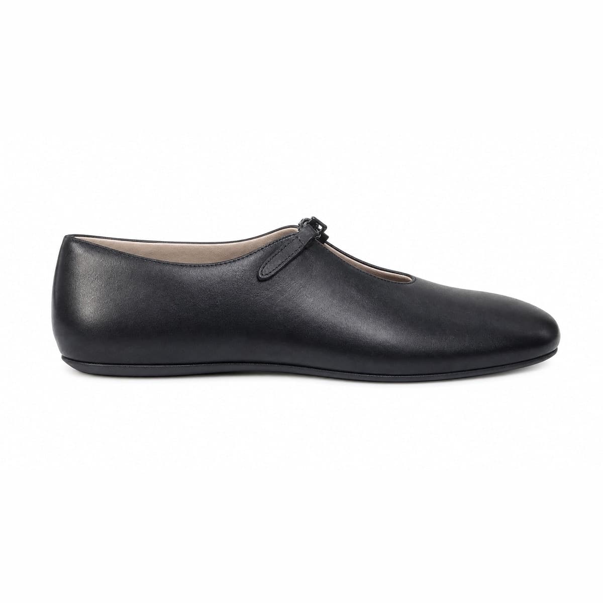 MM MAX MARA  Scarpe basse Nero