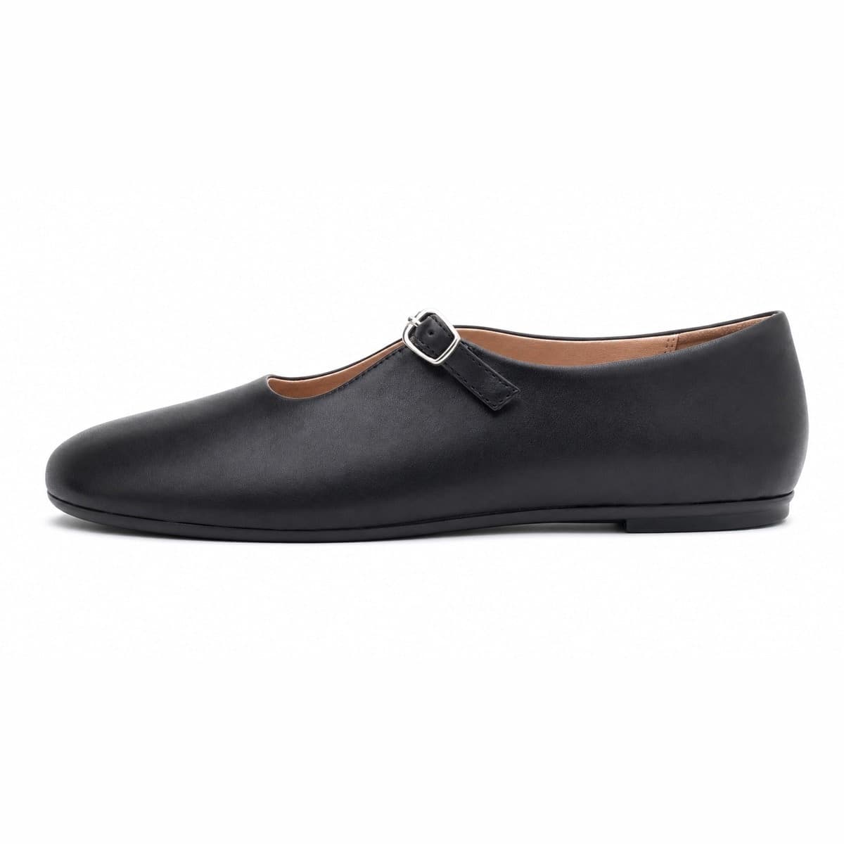 MM MAX MARA  Scarpe basse Nero - 2