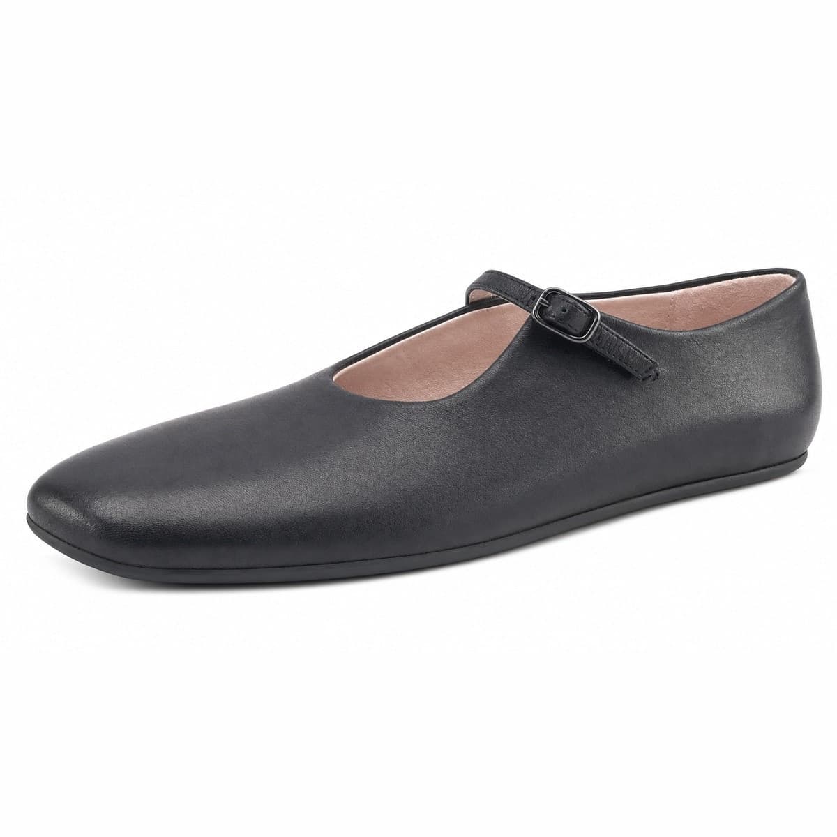 MM MAX MARA  Scarpe basse Nero - 3
