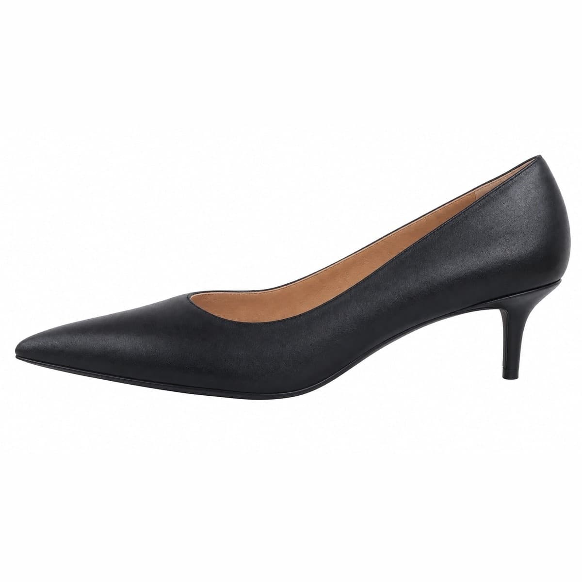 Ralph Lauren  Scarpe con Tacco Black - 4