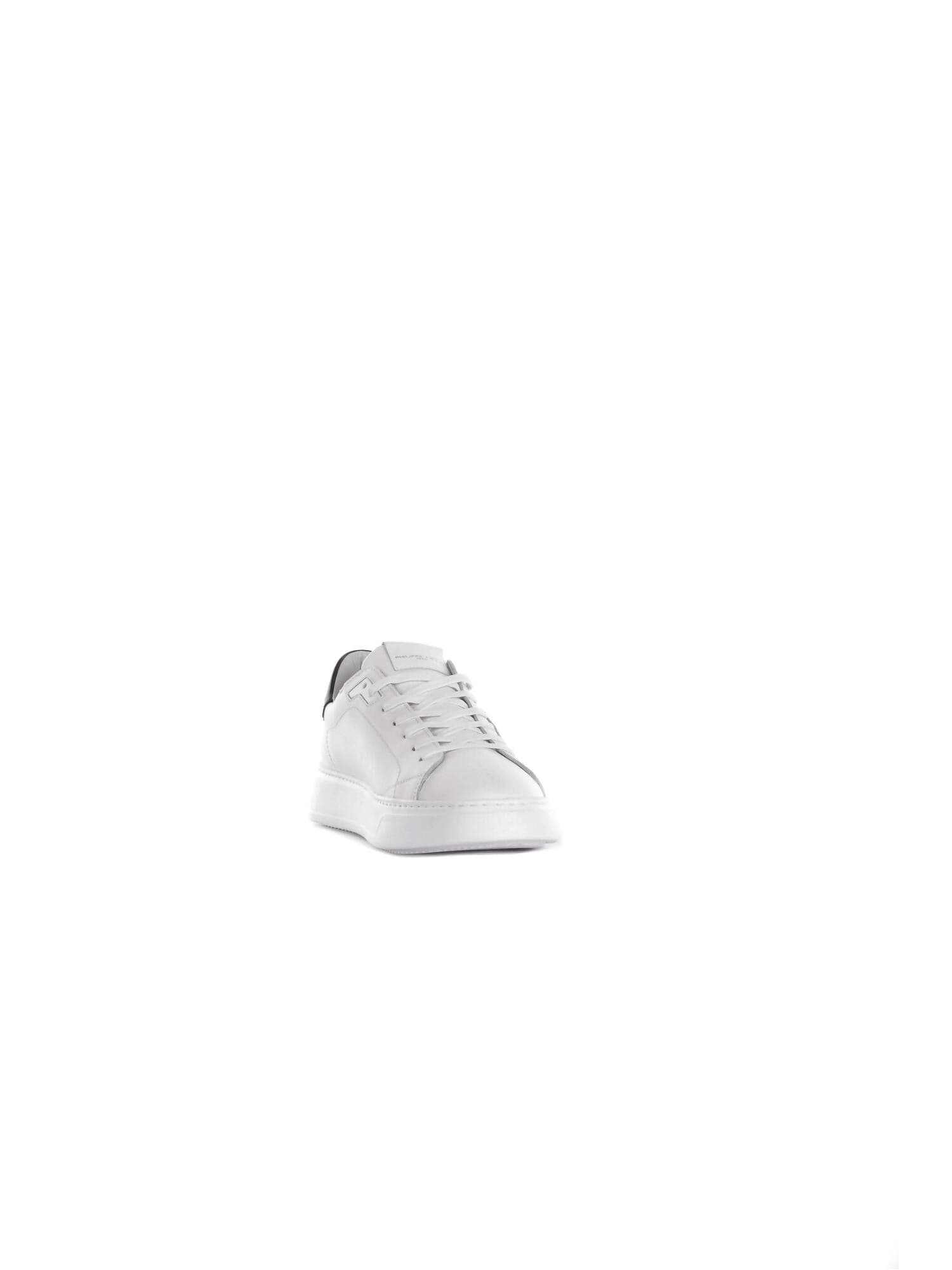 Philippe Model  Sneakers Bianco nero - 21