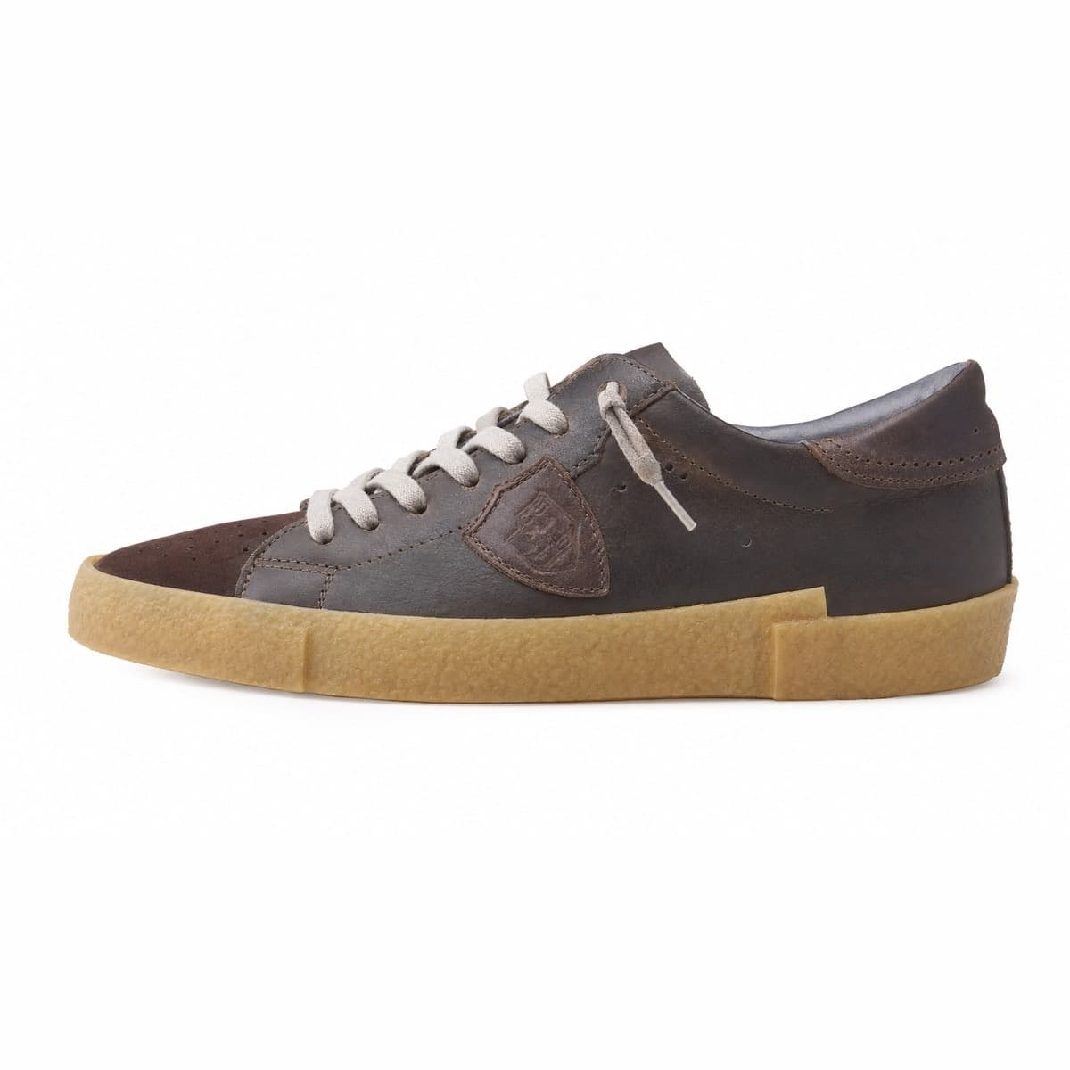 Philippe Model  Sneakers Brown - 2