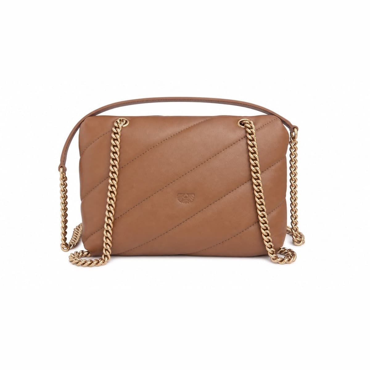 Pinko  Borse... Cognac - 2
