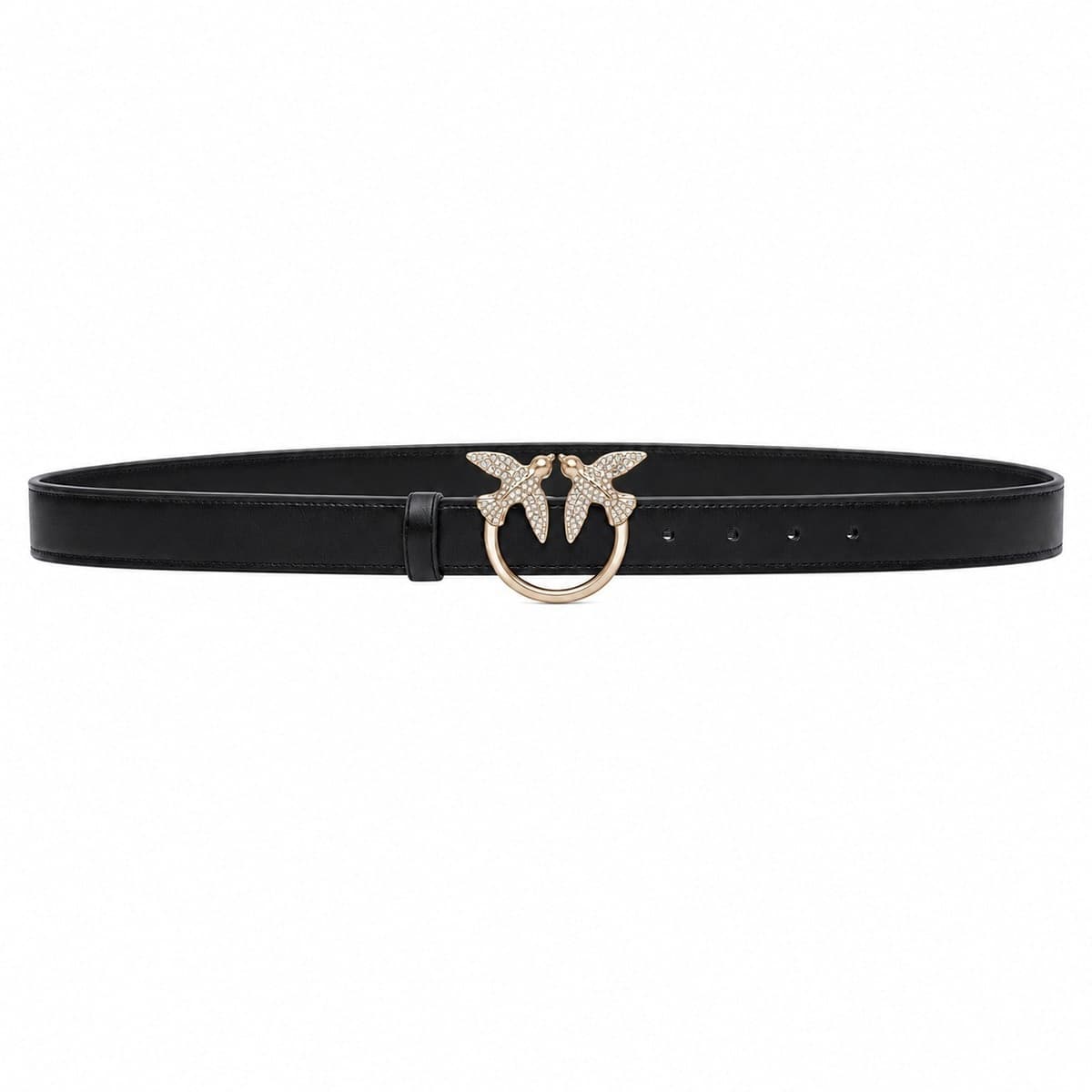 Pinko  Cinture Black - 2