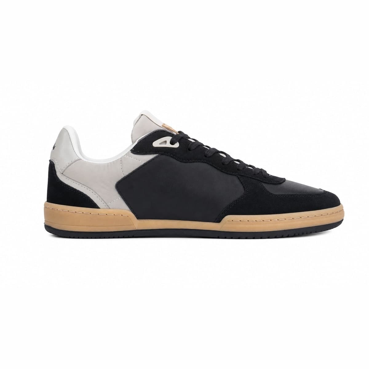 Philippe Model  Sneakers Nero grigio - 2