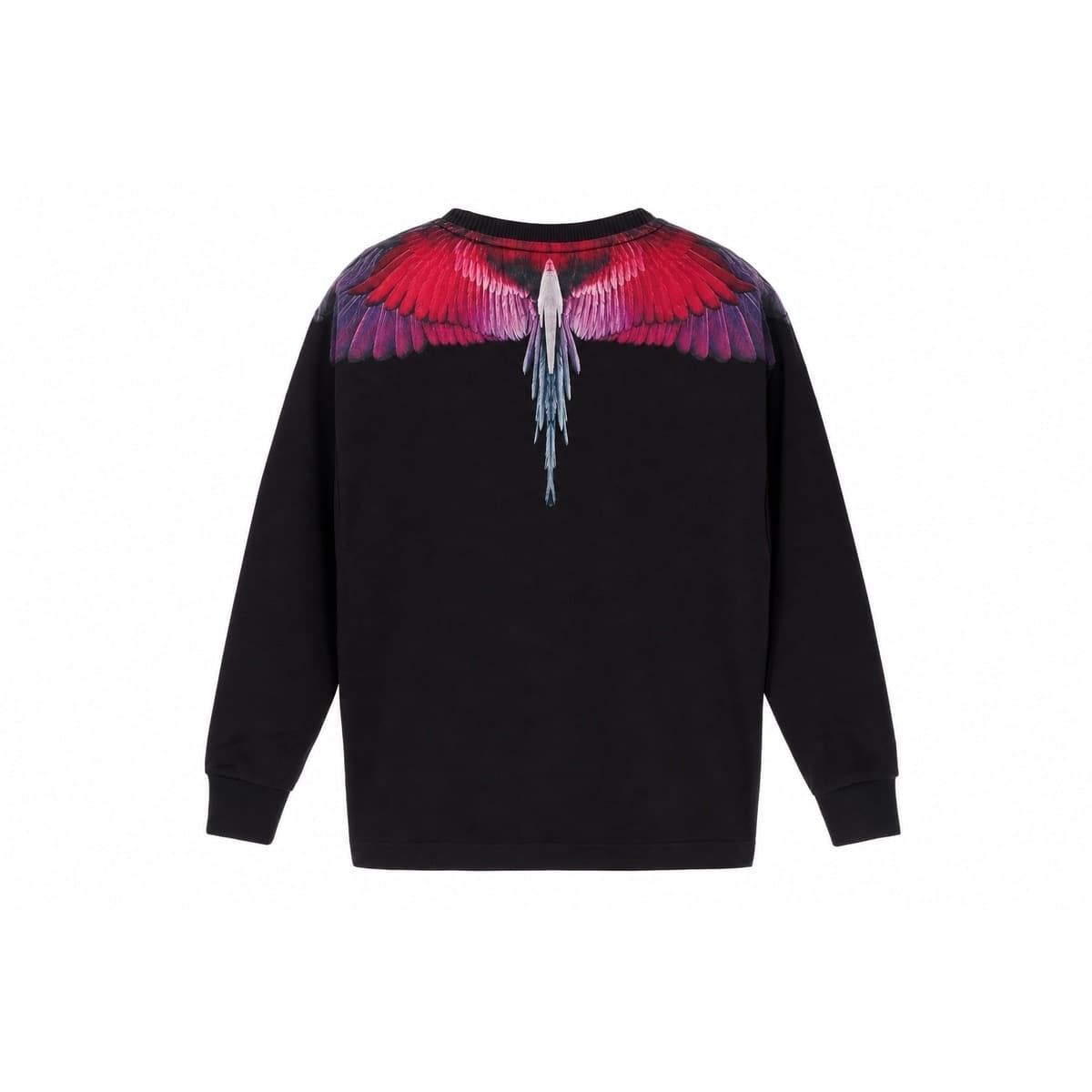 COUNTY OF MILAN  Maglie Black - 2