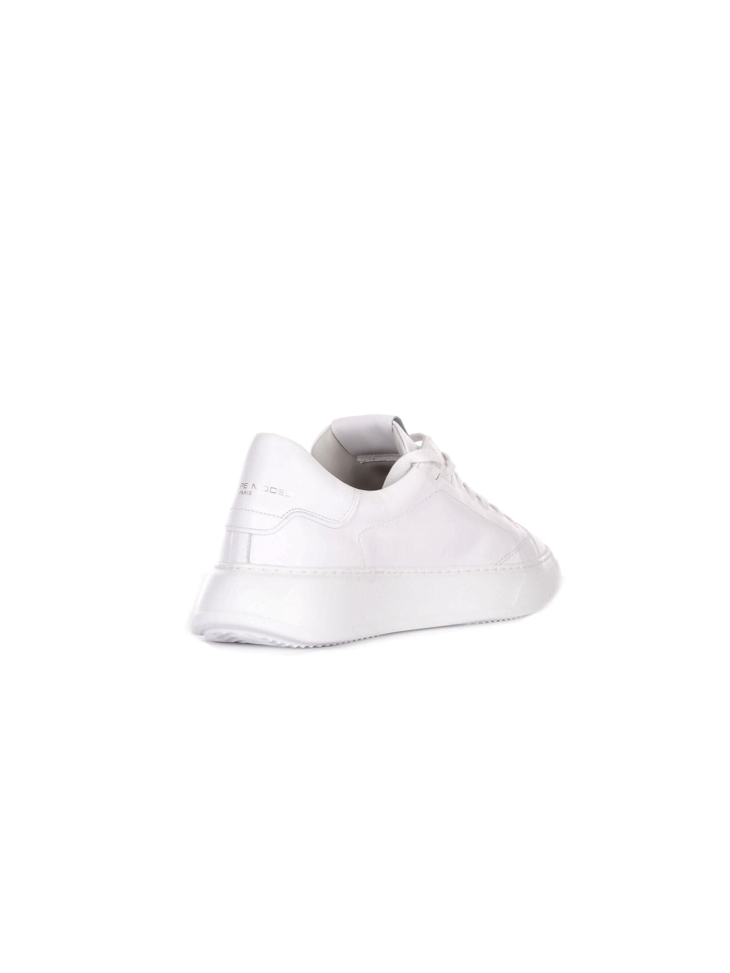Philippe Model  Sneakers Bianco - 12
