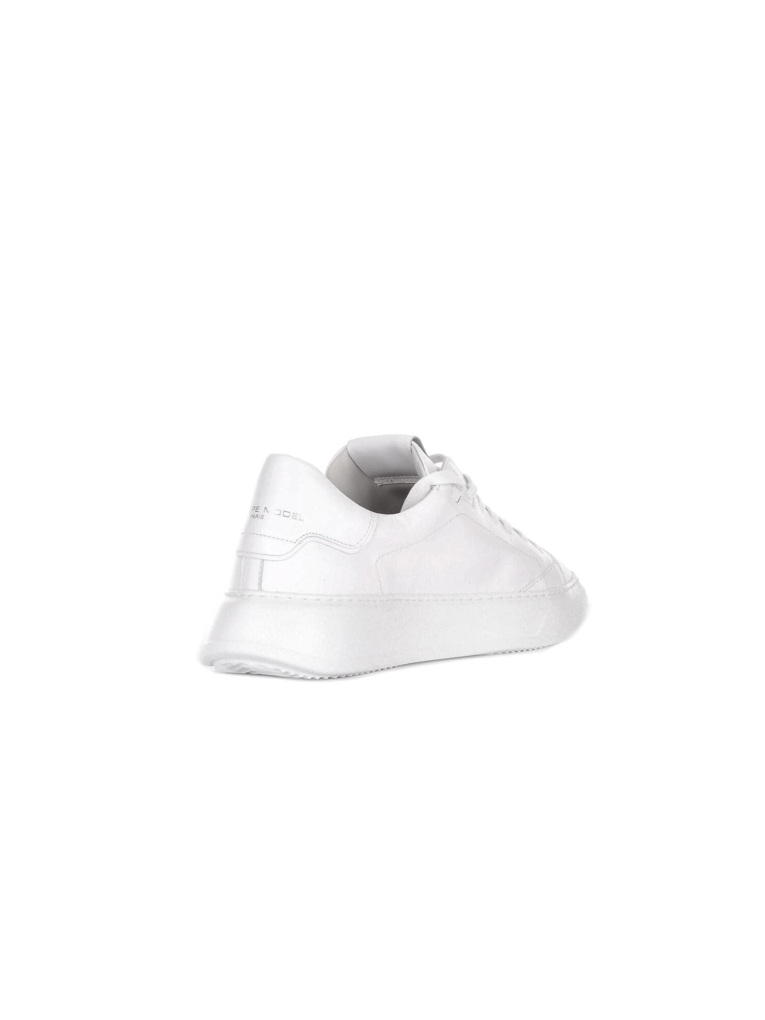 Philippe Model  Sneakers Bianco - 14