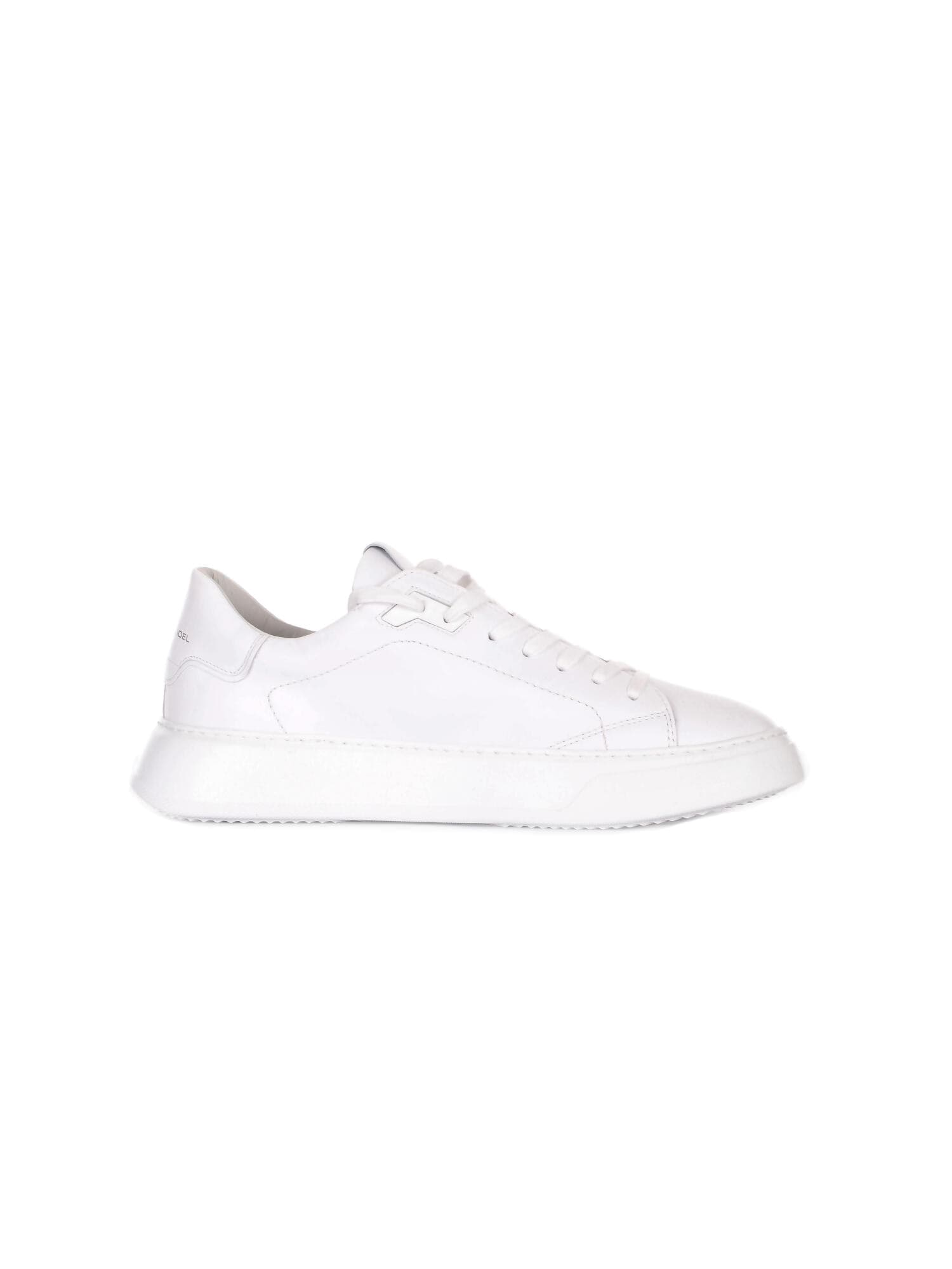 Philippe Model  Sneakers Bianco - 16