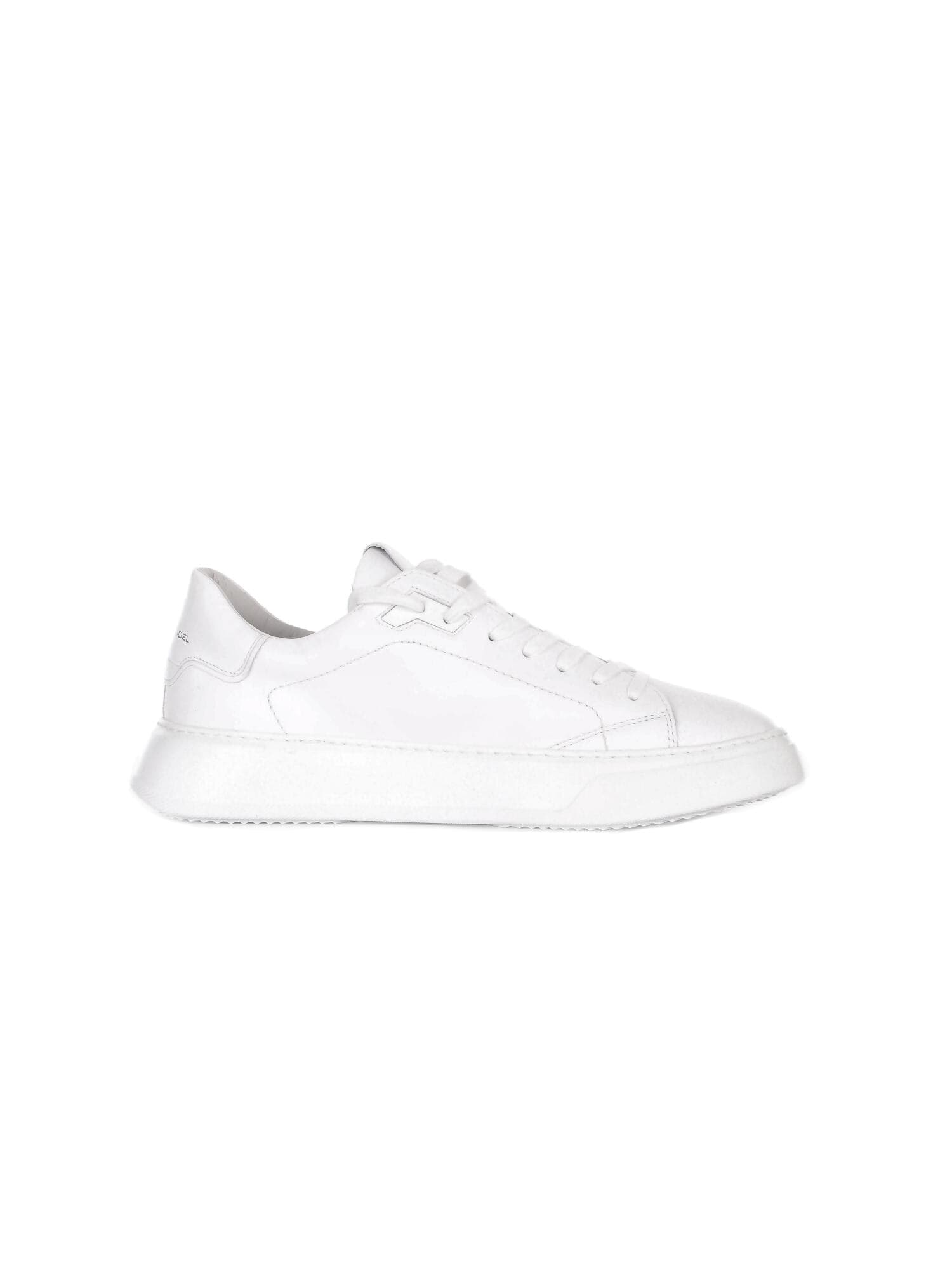 Philippe Model  Sneakers Bianco - 18
