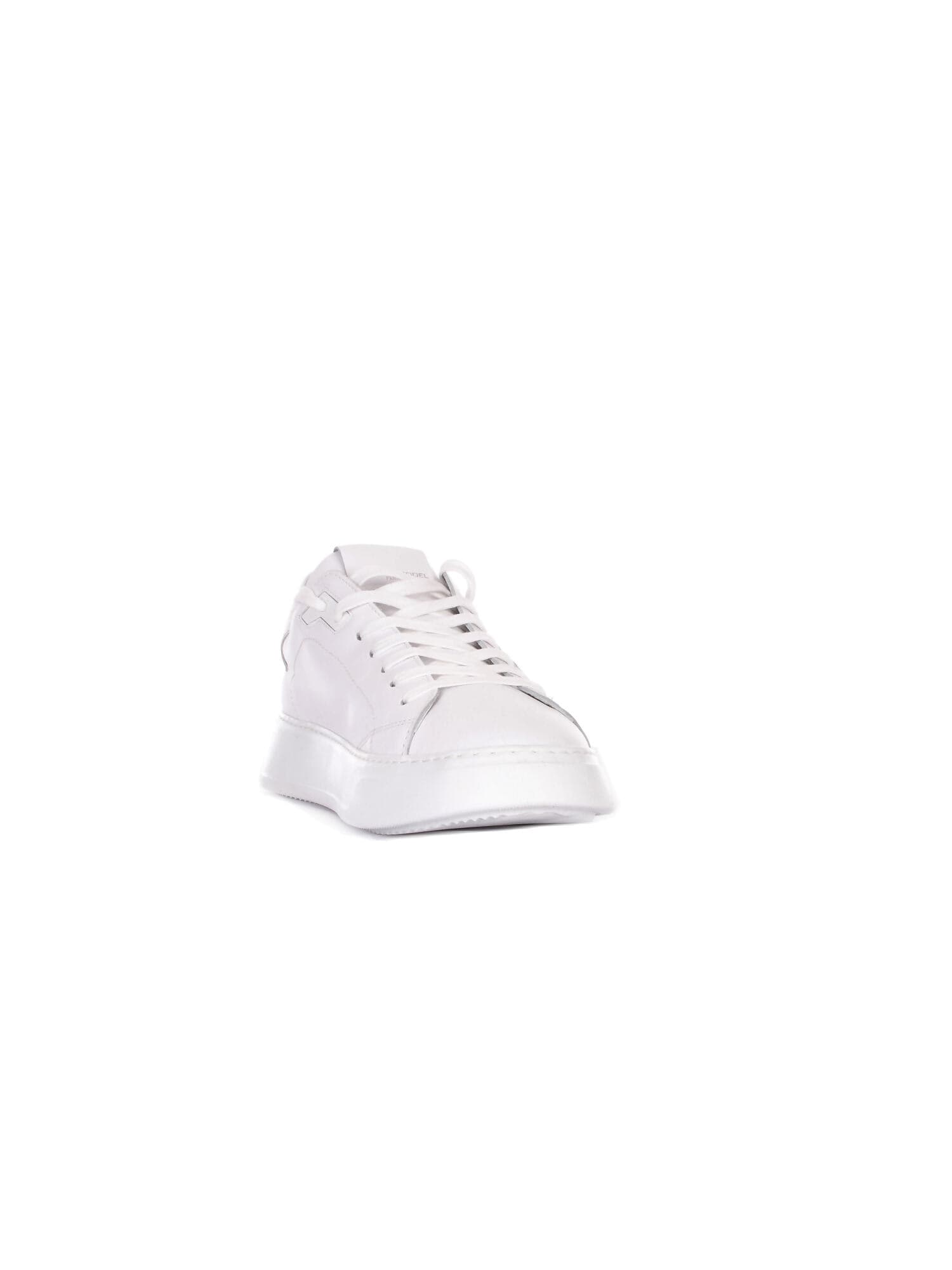 Philippe Model  Sneakers Bianco - 20