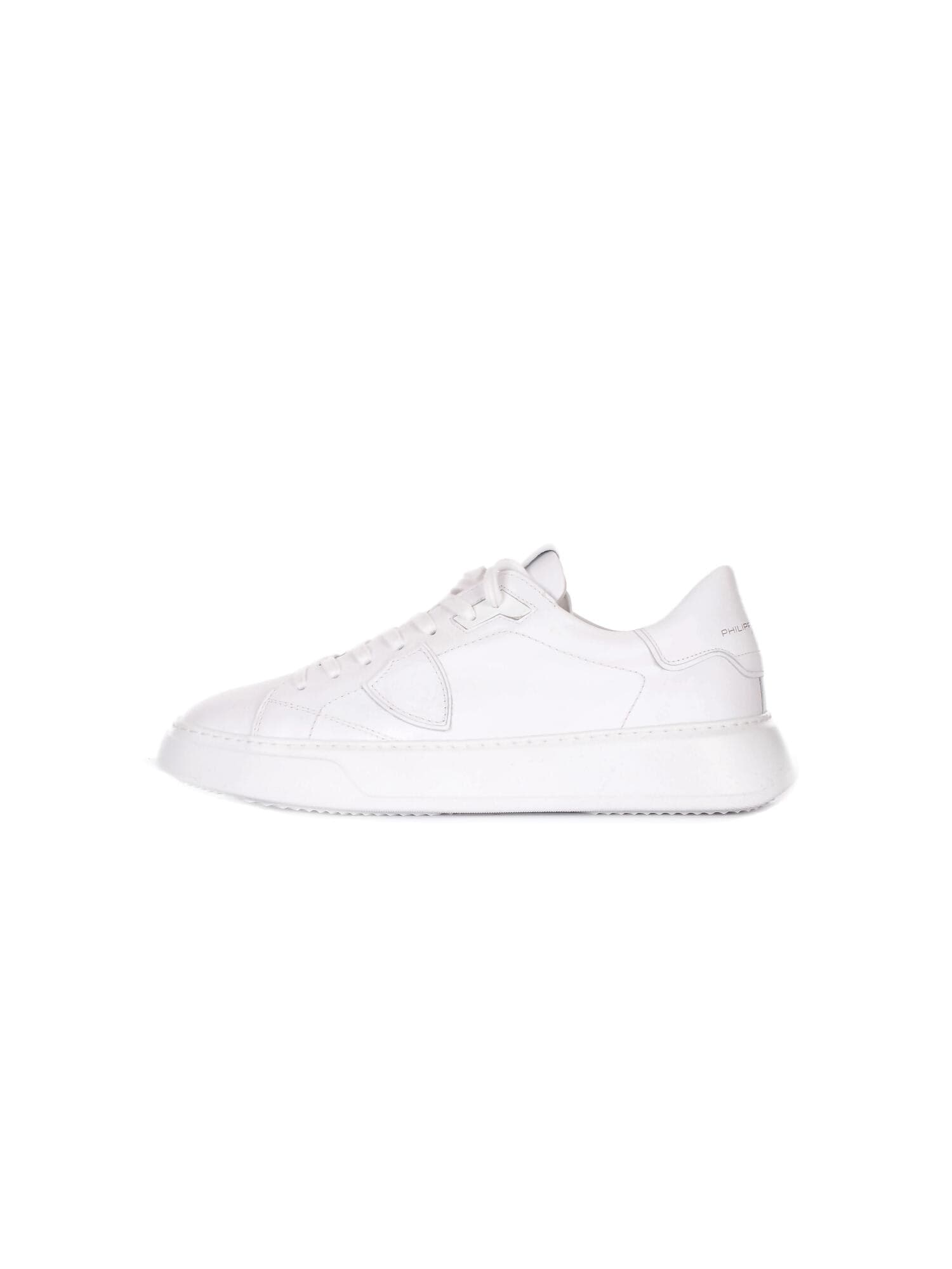 Philippe Model  Sneakers Bianco - 3