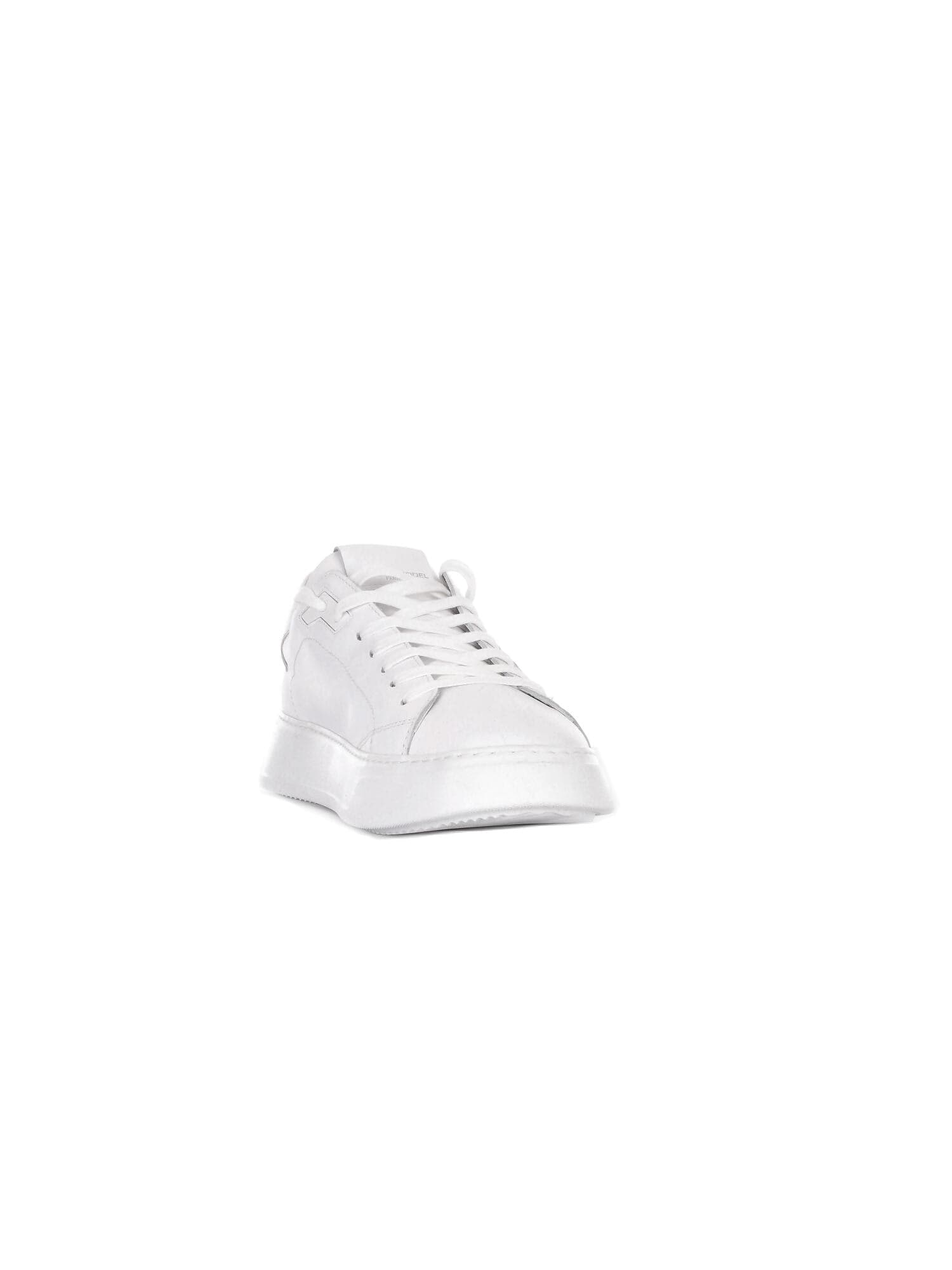 Philippe Model  Sneakers Bianco - 22