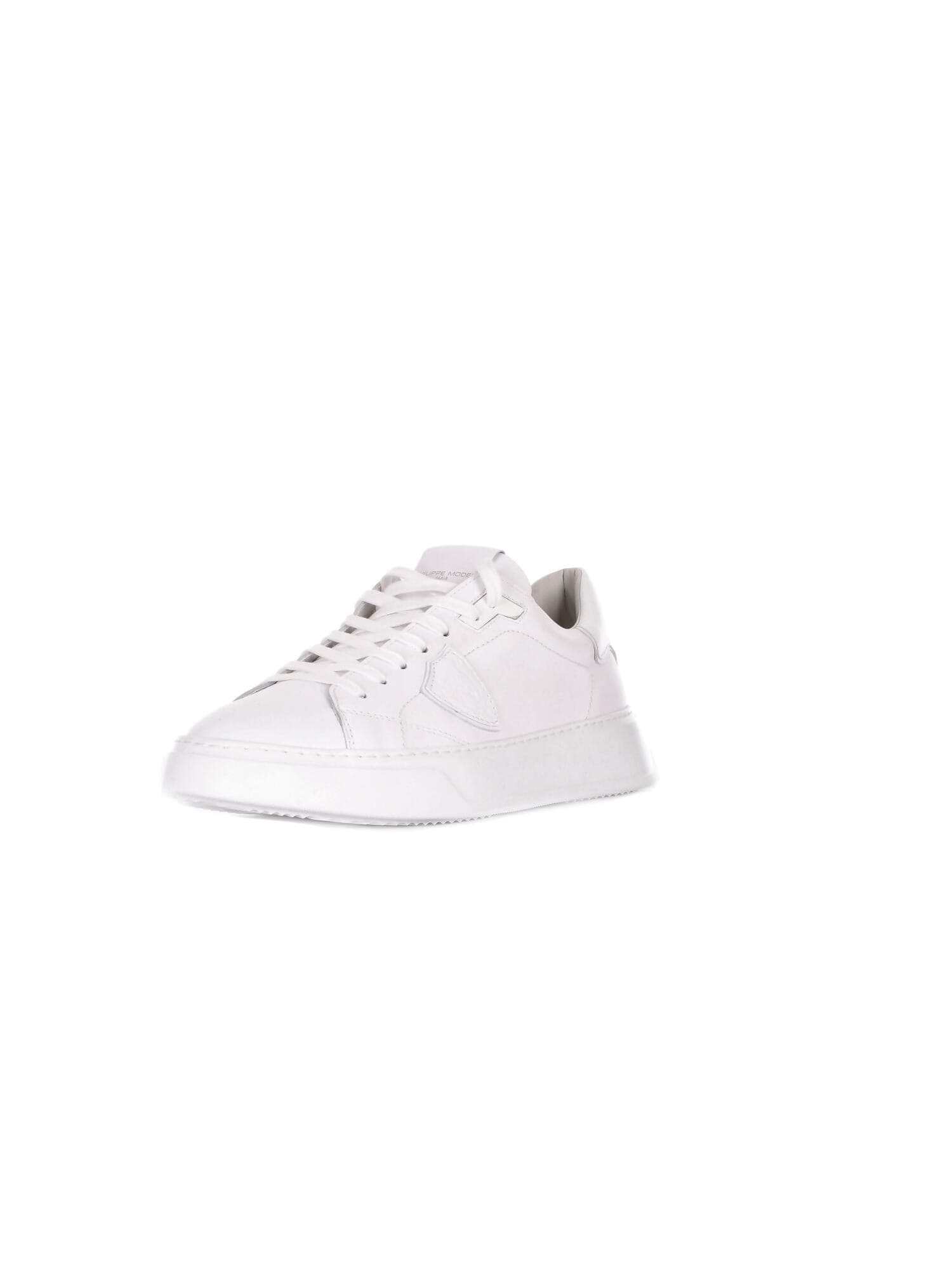 Philippe Model  Sneakers Bianco - 23