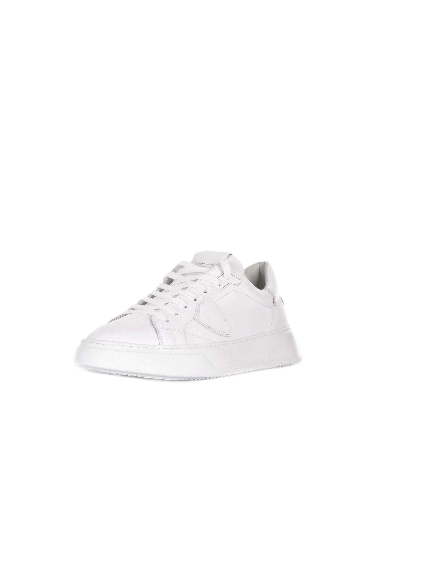 Philippe Model  Sneakers Bianco - 25
