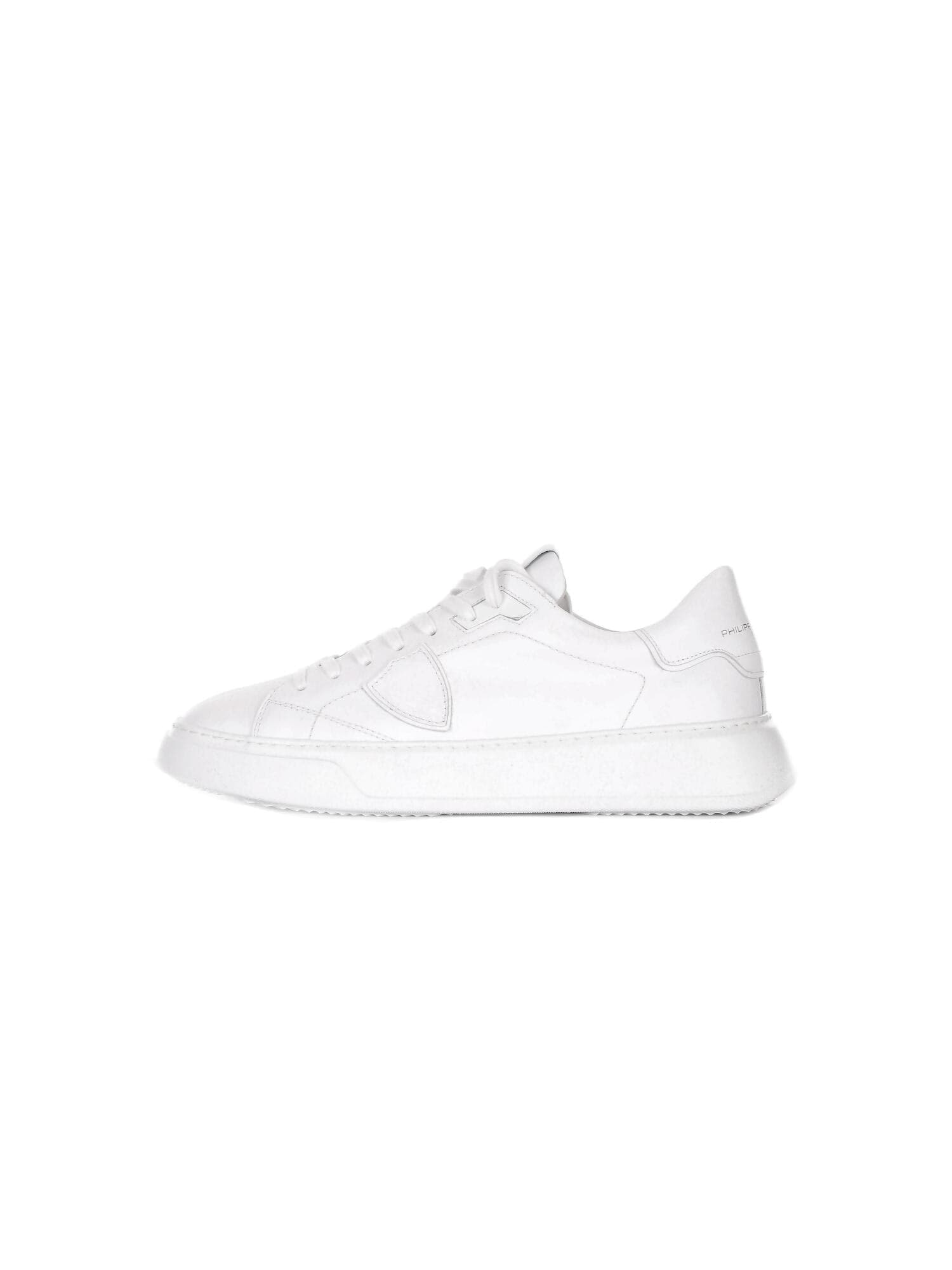 Philippe Model  Sneakers Bianco - 4