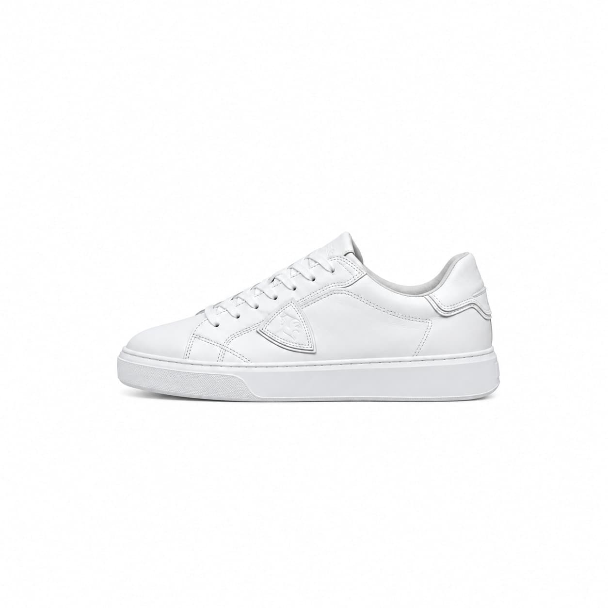 Philippe Model  Sneakers Bianco - 5