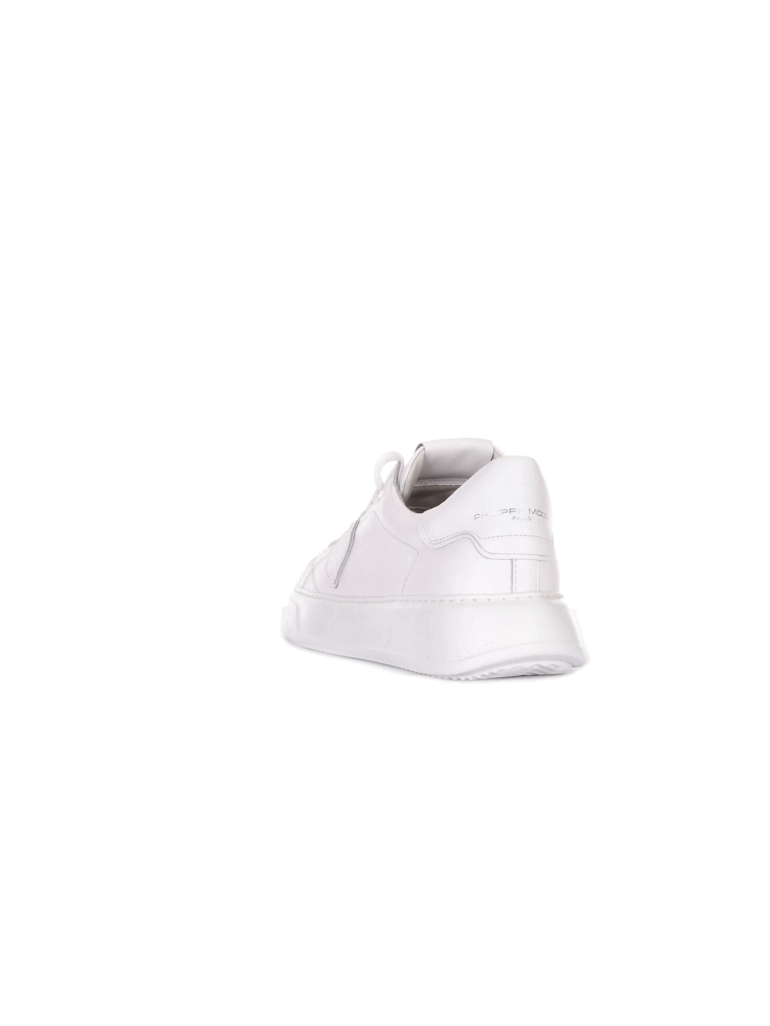 Philippe Model  Sneakers Bianco - 8