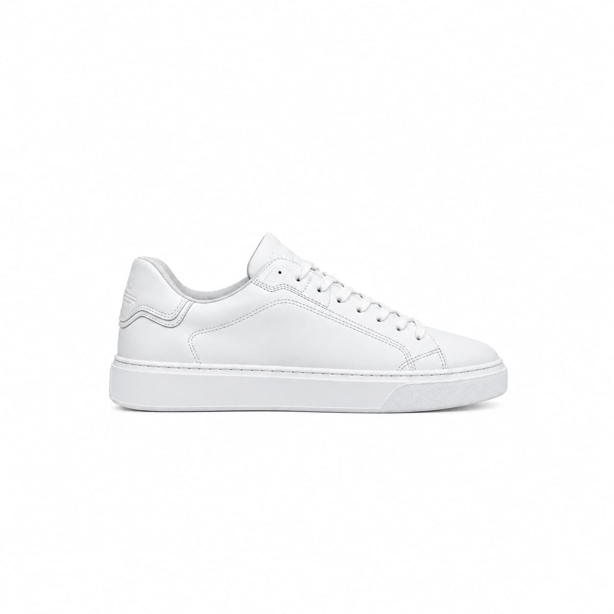 Philippe Model  Sneakers Bianco - 10