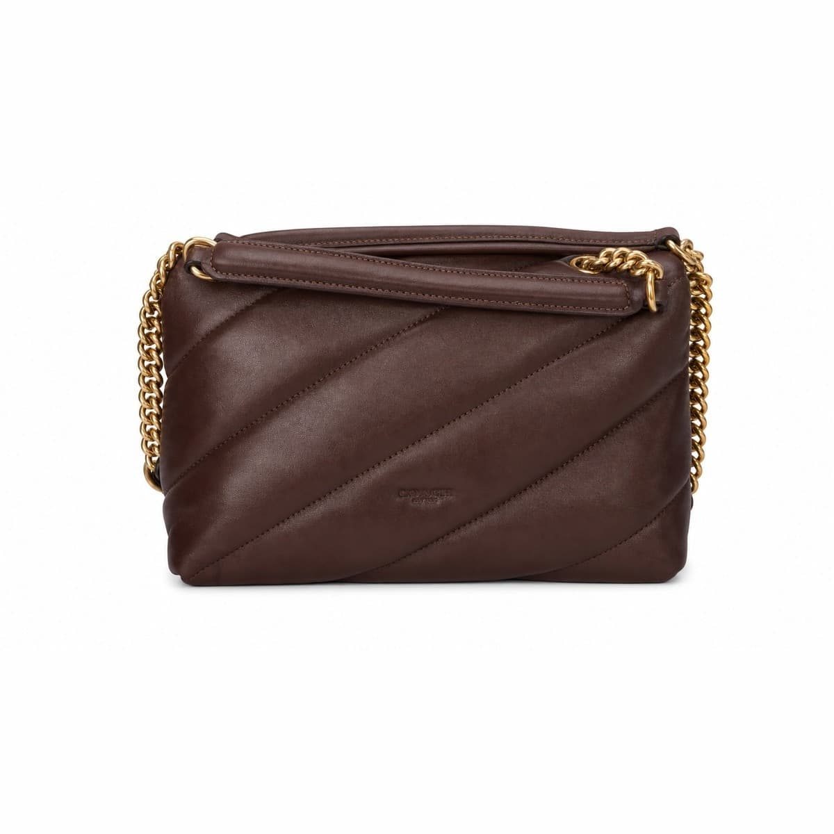 Pinko  Borse... Borgogna - 2
