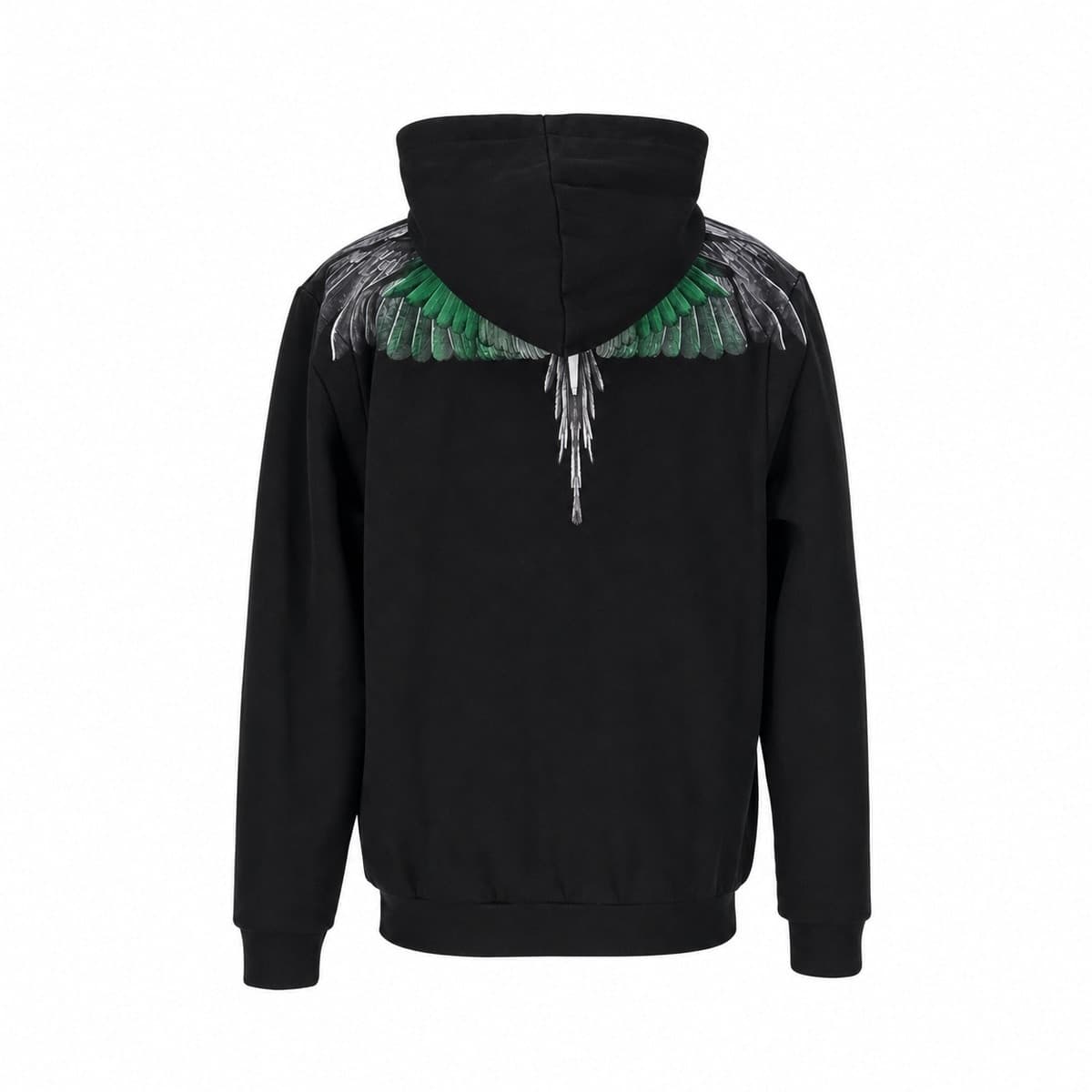 COUNTY OF MILAN  Maglie Black - 2