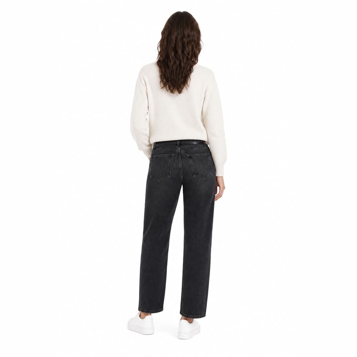 Only  Jeans Nero - 2