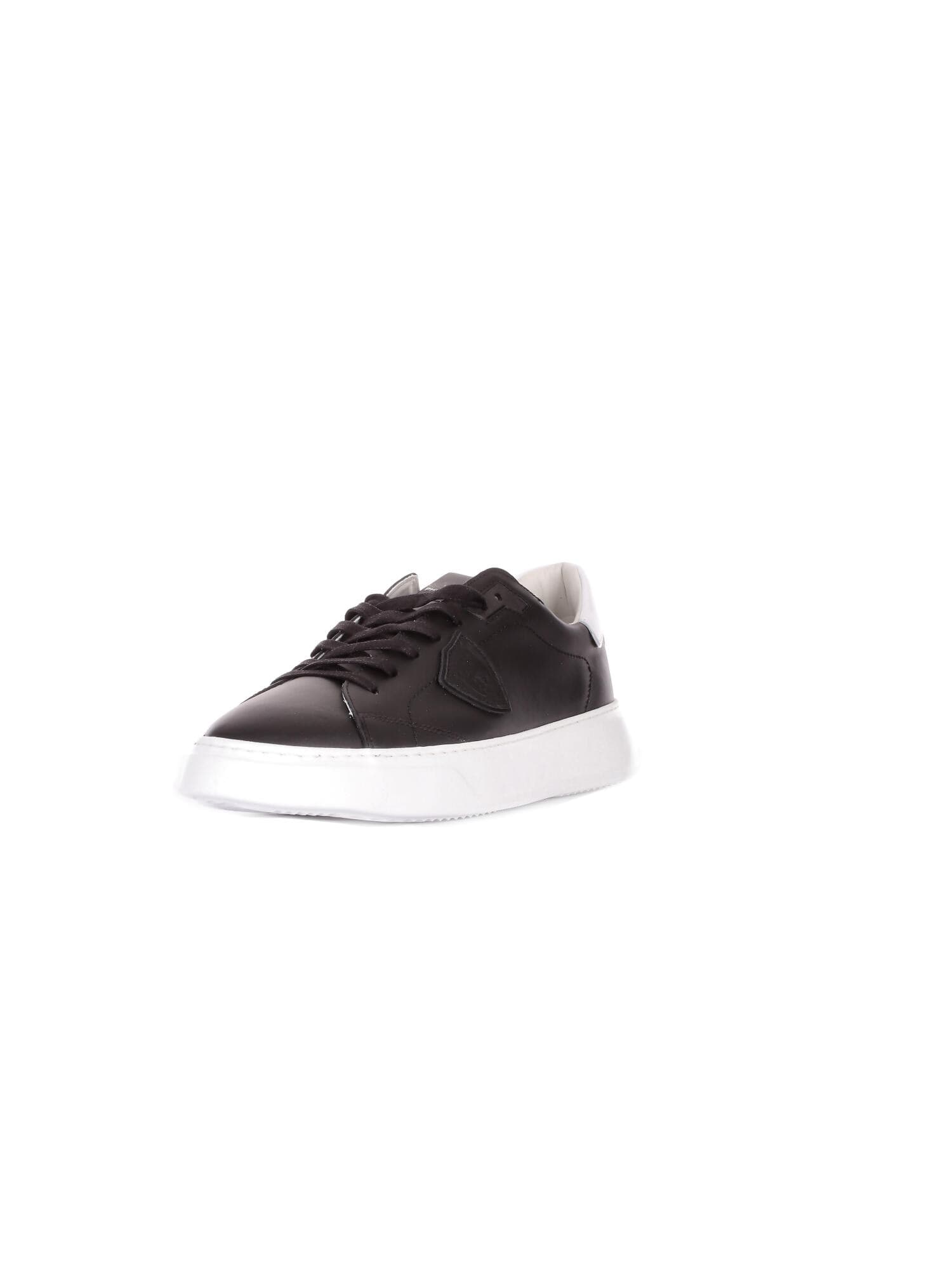 Philippe Model  Sneakers Nero bianco - 13