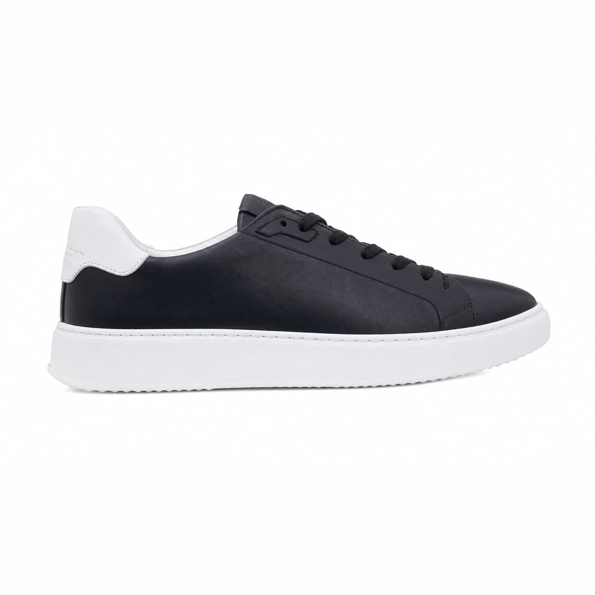 Philippe Model  Sneakers Nero bianco - 6