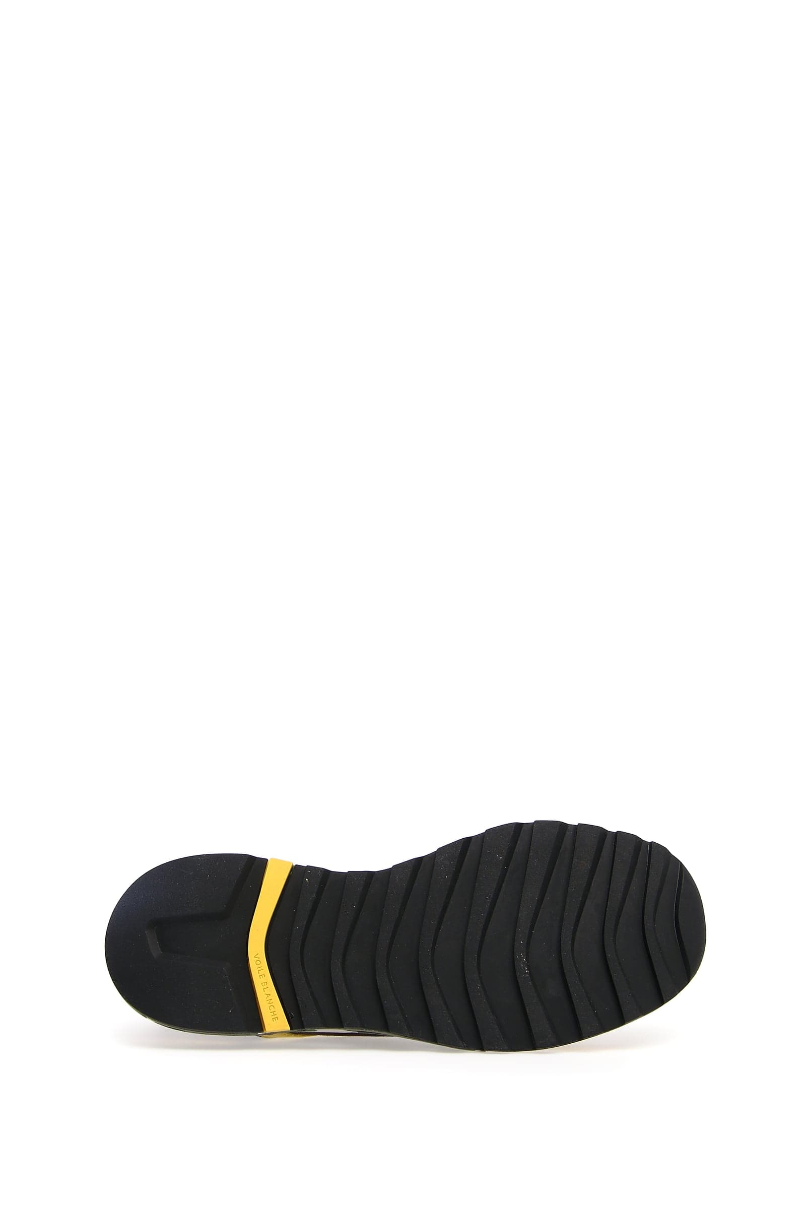 Voile Blanche  Sneakers Marrone - 6