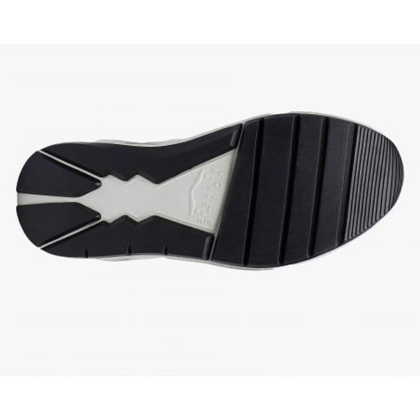 Voile Blanche  Sneakers Bianco - 6