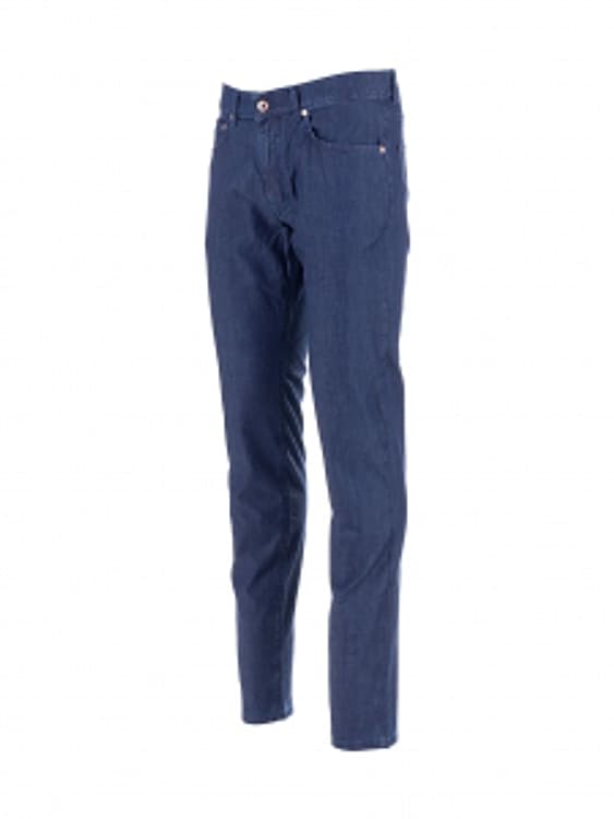 Harmont &amp; Blaine  Pantaloni Blu - 2