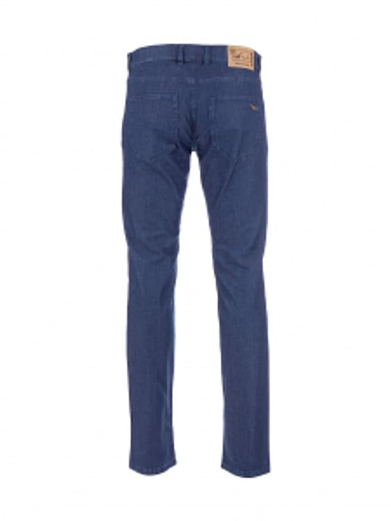 Harmont &amp; Blaine  Pantaloni Blu - 3