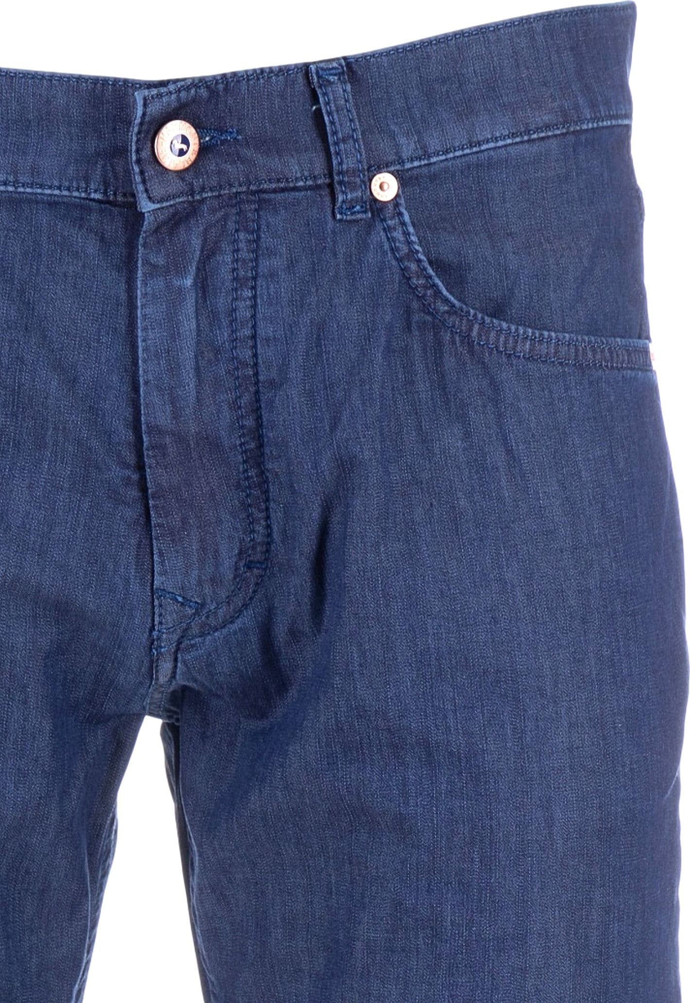 Harmont &amp; Blaine  Pantaloni Blu - 4