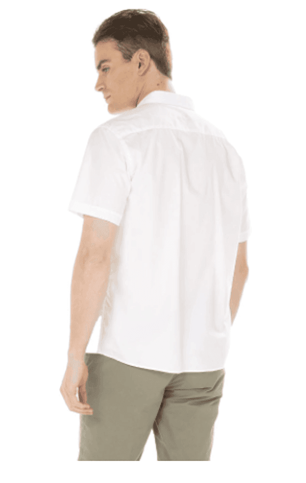 Harmont &amp; Blaine  Camicie Bianco - 2