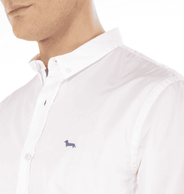 Harmont &amp; Blaine  Camicie Bianco - 3