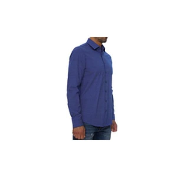 Calvin Klein  Camicie Blu china - 2