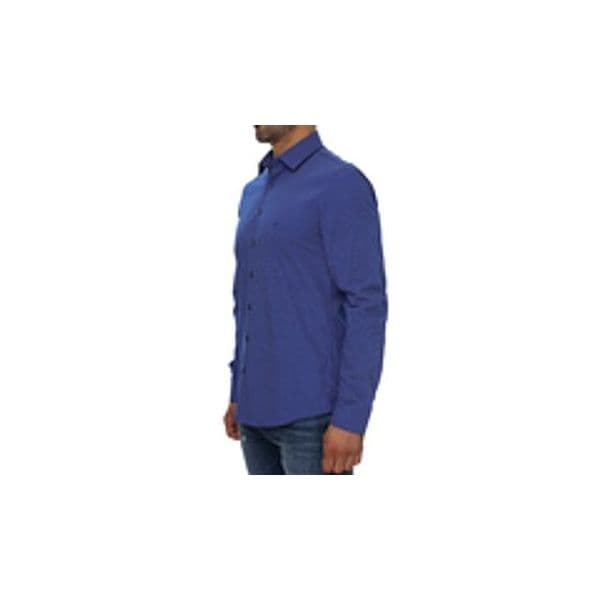 Calvin Klein  Camicie Blu china - 3