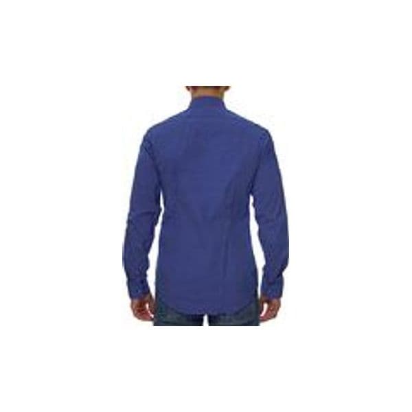 Calvin Klein  Camicie Blu china - 4
