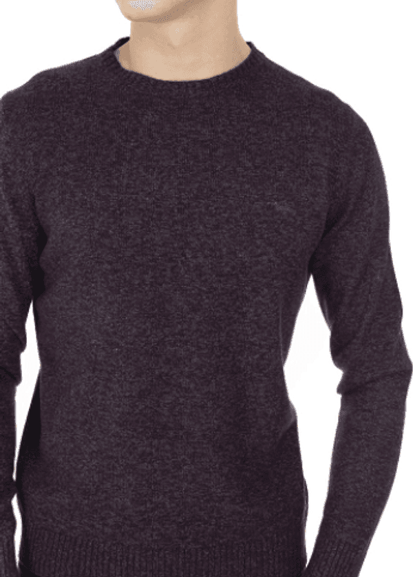 Harmont &amp; Blaine  Maglie Bordeaux - 2