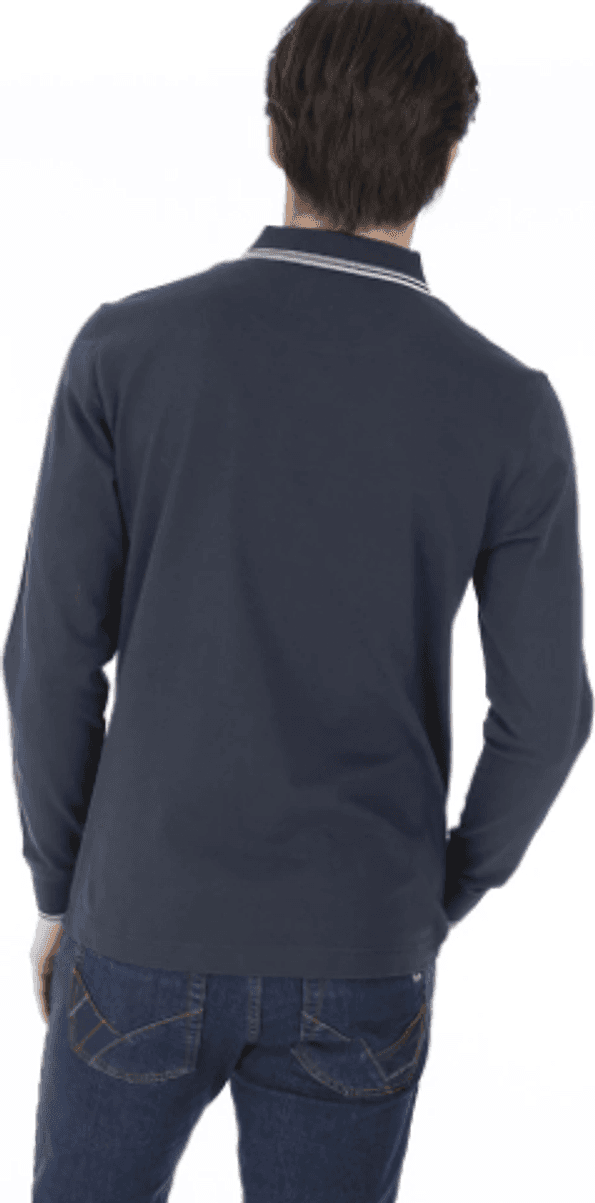 Harmont &amp; Blaine  T-shirt e Polo Blu - 2