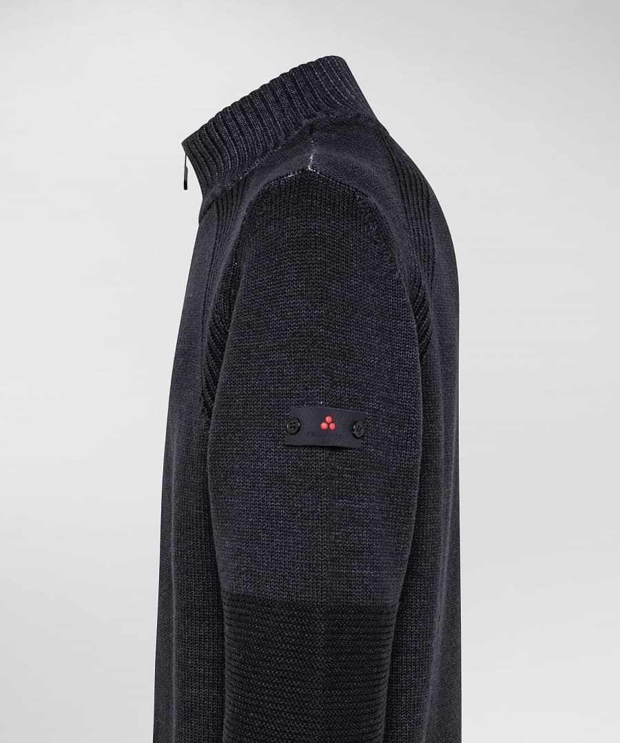 Peuterey  Maglie Grigio - 2