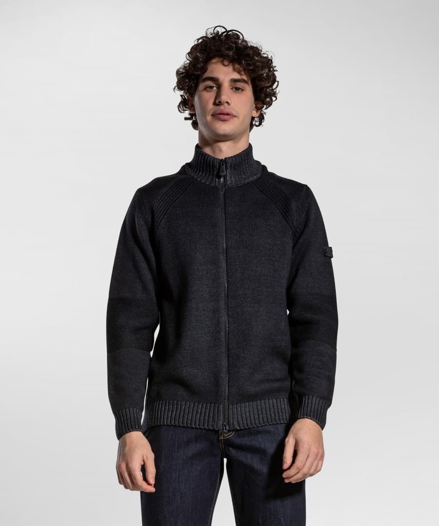 Peuterey  Maglie Grigio - 3