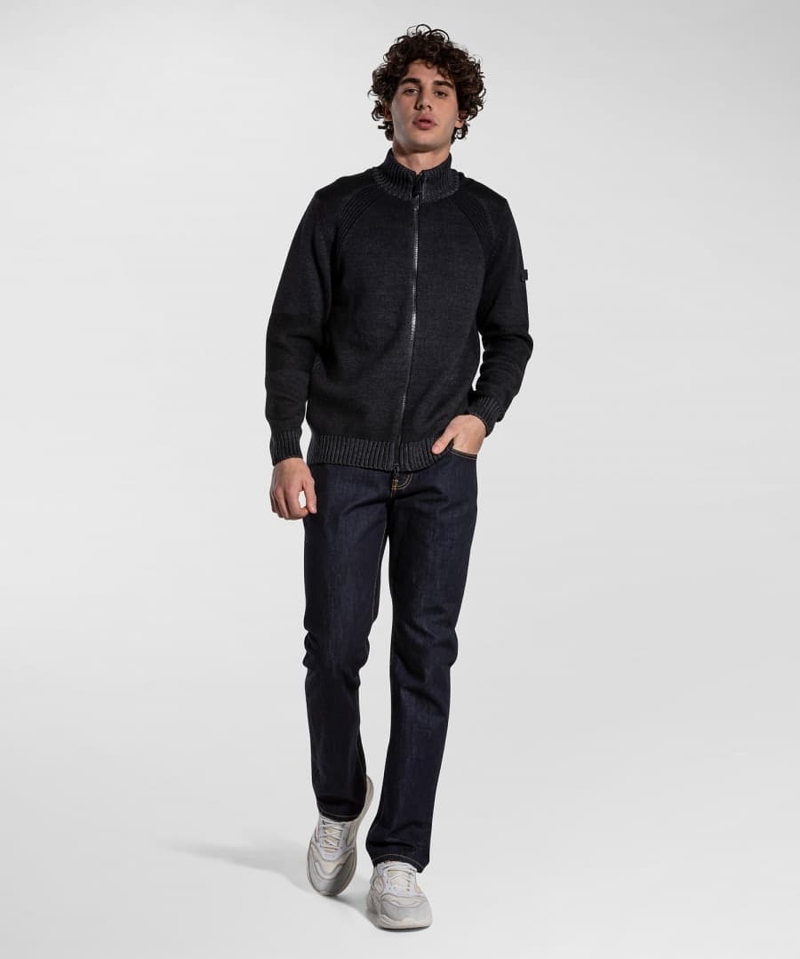 Peuterey  Maglie Grigio - 4