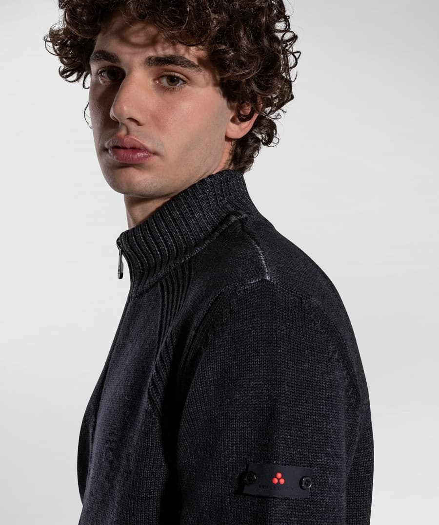 Peuterey  Maglie Grigio - 5