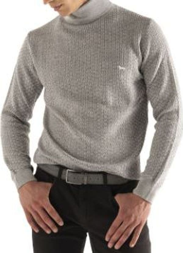 Harmont &amp; Blaine  Maglie Grigio - 2