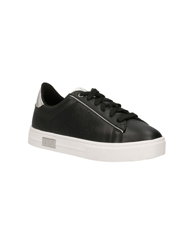 ARMANI EXCHANGE  Sneakers Argento - 6