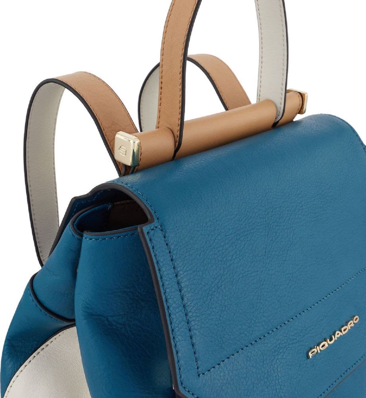 Piquadro  Borse... Azzurro - 4