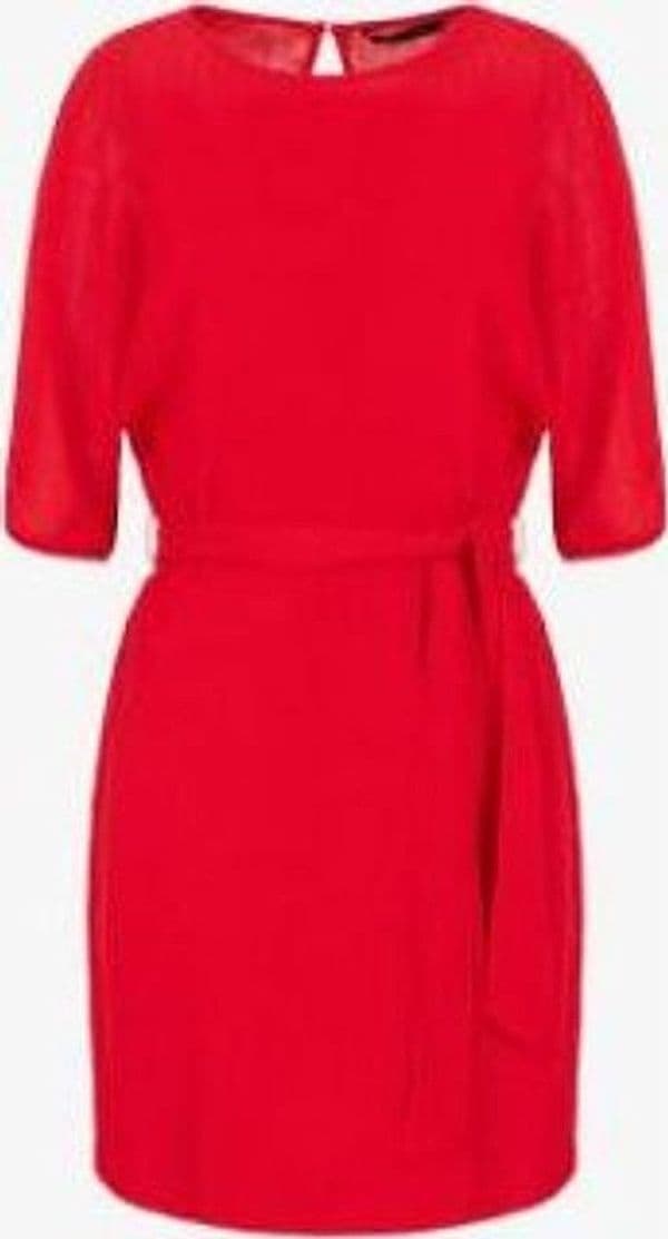 ARMANI EXCHANGE  Abiti Rosso - 5