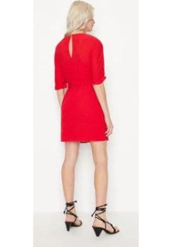 ARMANI EXCHANGE  Abiti Rosso - 3